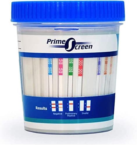 Drug Test Kit – Gulf STD Test Kits