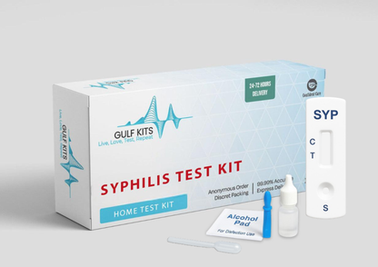 Syphilis Test Kit