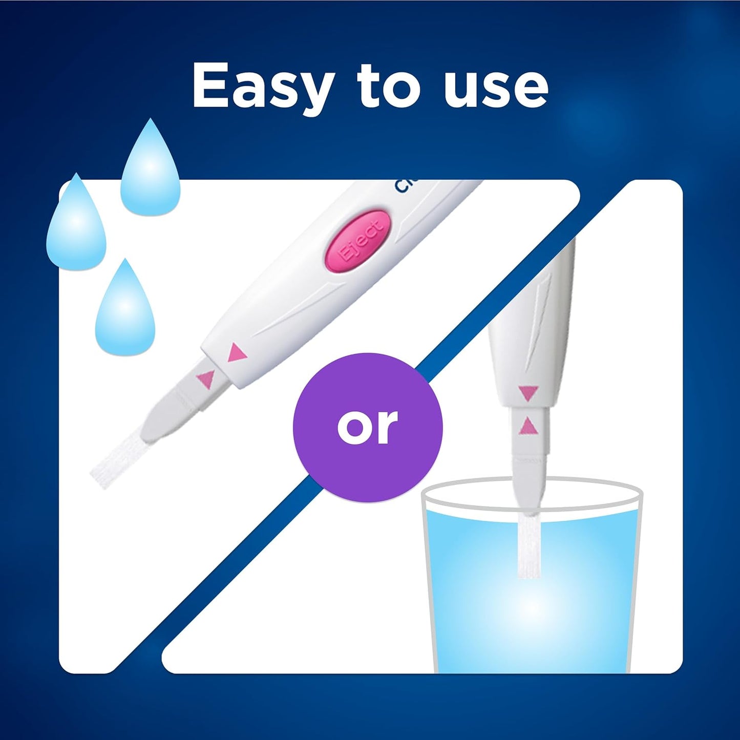 Clearblue Ovulation Test - Conception Indicator Digital