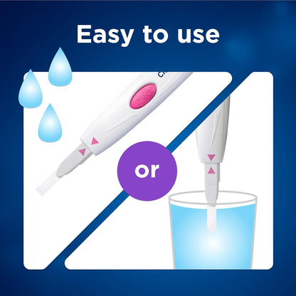 Clearblue Ovulation Test - Conception Indicator Digital