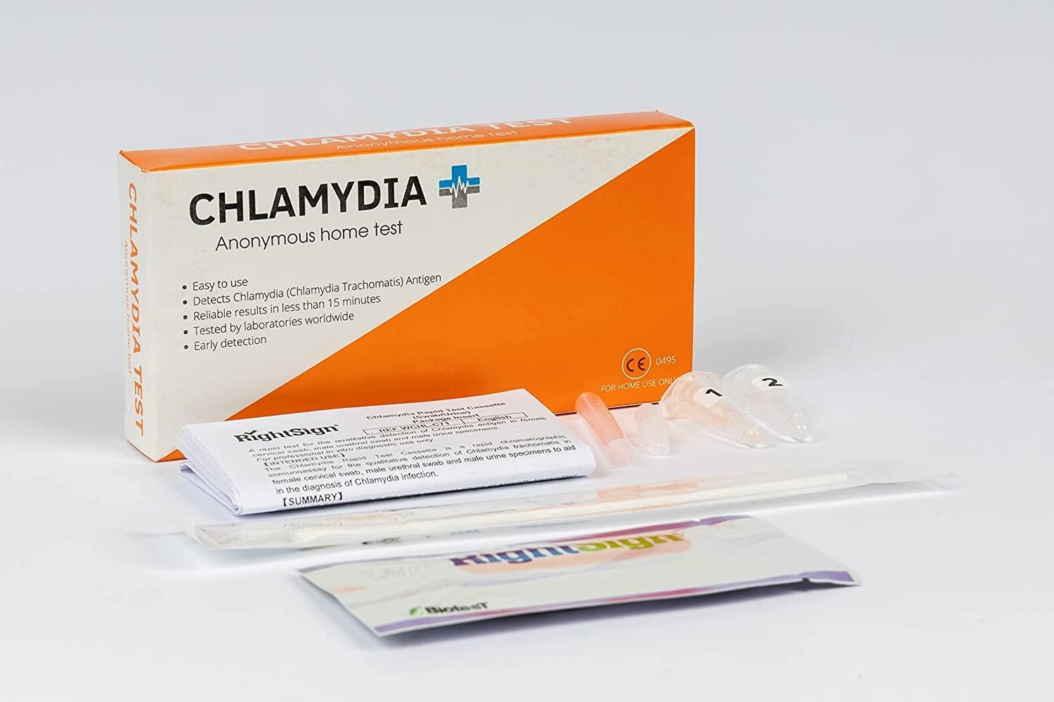 S'T'D Test At Your Doorstep – Gulf STD Test Kits