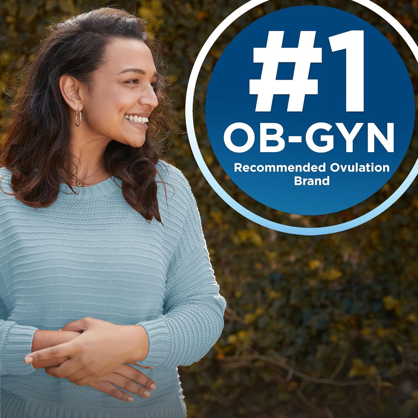 Clearblue Ovulation Test - Conception Indicator Digital