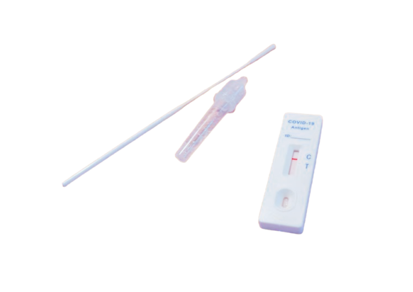 Covid Test Kit