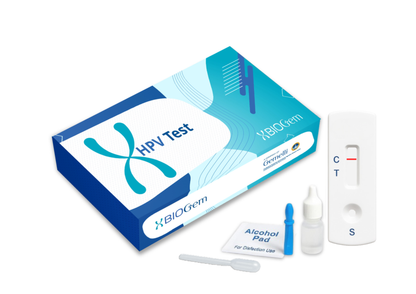 HPV Test Kit