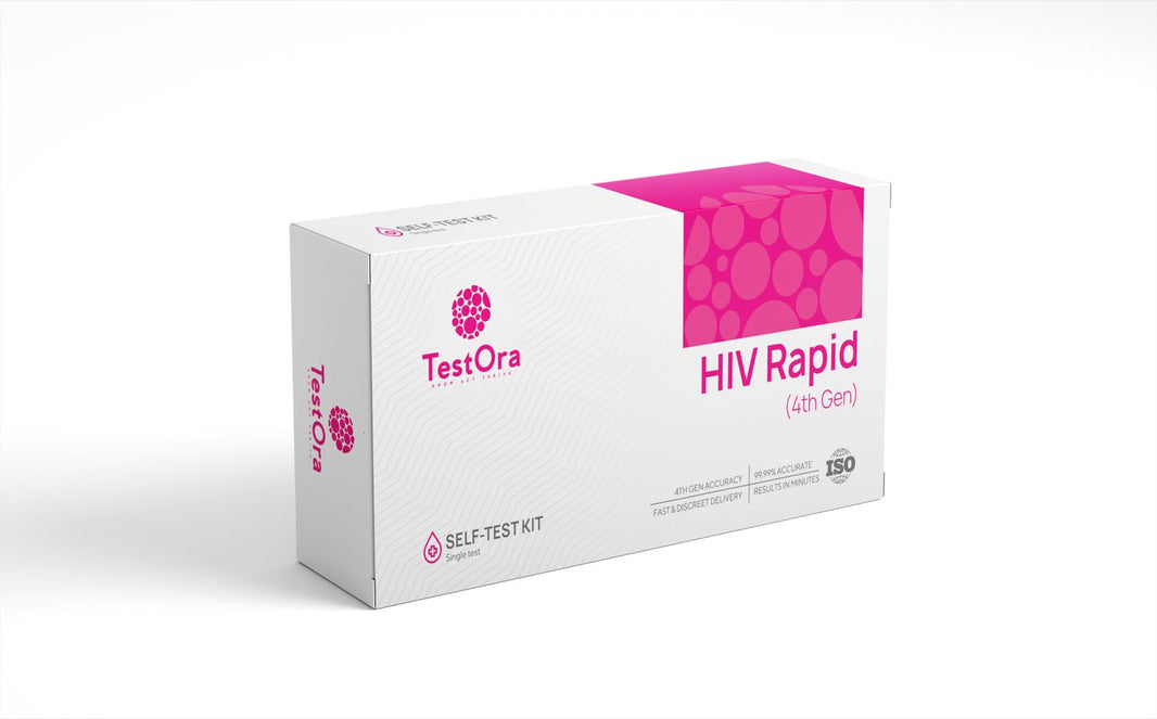 S'T'D Medication & Treatments – Gulf STD Test Kits