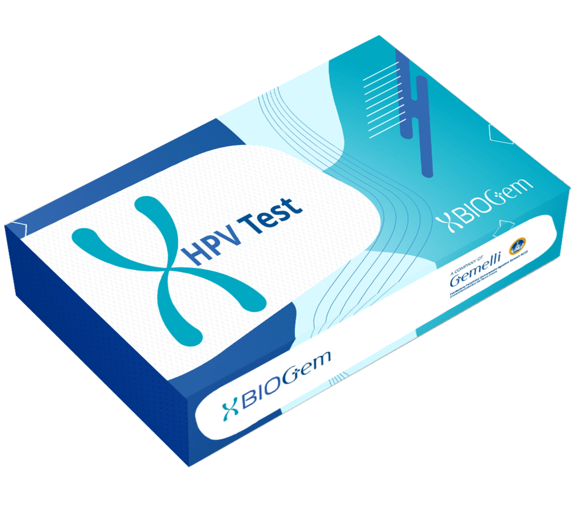 HPV Test Kit